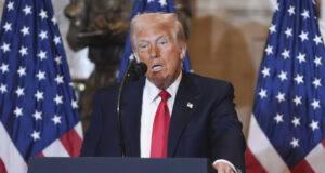 Украинският парламент каза, че усилията на президента на САЩ за поддържане на мира са „решаващи“