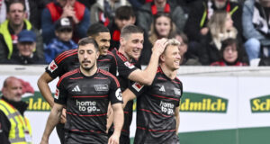 Унион Берлин спечели гостуването си на Фрайбург в двубой от Бундеслигата