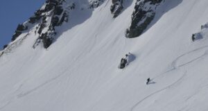 Условията за туризъм са лоши във високите части на планините, съобщиха от ПСС на БЧК