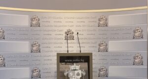 Участието на Столичната община в проекта "Пространства за данни за положителни енергийни райони" предстои да обсъди Столичният общински съвет