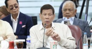 ФНА: Евентуалното временно освобождаване на бившия филипински президент Дутерте може да саботира делото срещу него