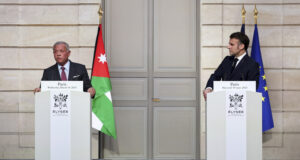 ФРАНС ПРЕС АНУЛИРА ИНФОРМАЦИЯТА СИ ЗА 970 ЗАГИНАЛИ В ГАЗА ЗА 48 ЧАСА
                                                                                                ОБНОВЕНА Израелски удари отнеха живота на най-малко 20 палестинци в Газа, съобщиха местните здравни власти