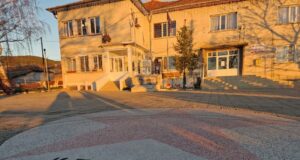 Фестивал на самардалата в село Конаре ще помага за възстановяване на купола на камбанарията на местната църква