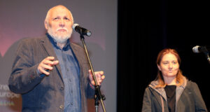 Филмът „Залог“ откри 16-ото издание на „София филм фест“ във Варна