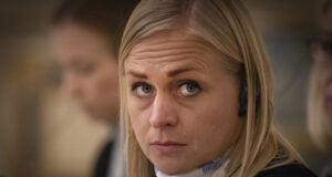 Финландия определено ще бъде част от „коалицията на желаещите“ за Украйна, заяви министърката на външните работи