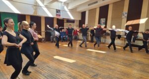 Фолклорният ансамбъл „Родопа“ започва репетиции на нов мегаспектакъл