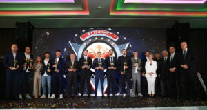 Футболист на годината 2024
                                                                                                Пълни резултати от анкетата “Футболист на годината 2024“