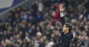 Футболната лига на Франция (ЛФП) може да отстрани Пауло Фонсека за седем месеца от треньорския пост в Лион