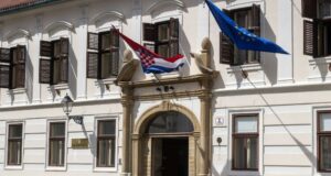 ХИНА: Премиерът на Хърватия Андрей Пленкович представи осмия пакет от мерки в помощ на домакинствата и бизнеса