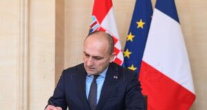 ХИНА: Хърватското правителство ще финансира осмия пакет помощи за домакинствата и бизнеса с 296 милиона евро