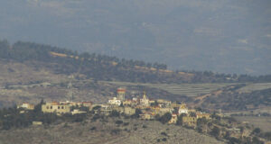 "Хизбула" отрече да има каквато и да било връзка с изстреляните ракети от Южен Ливан към Израел