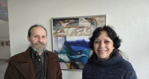 Художници от Пловдив и Сливен подемат съвместна инициатива