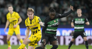 Челси ще плати 50 милиона евро за 17-годишното крило на Спортинг Лисабон