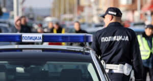 Четирима души са арестувани в Сърбия за "изпиране" на близо 200 хиляди евро