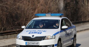 Четирима мъже са задържани в Сандански заради сбиване след спор за момиче