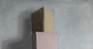 Чешкият художник Якуб Яновски представя днес своя изложба в София