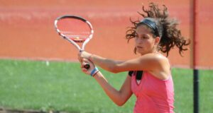 Шиникова се класира за финала на сингъл на турнир по тенис в Египет