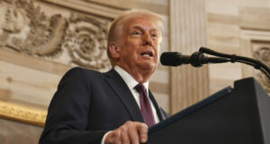 Доналд Тръмп