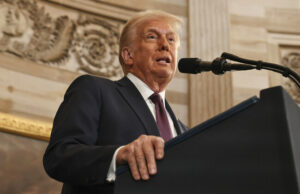 Доналд Тръмп