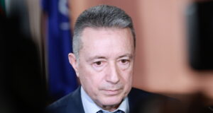 Янаки Стоилов