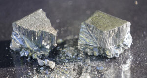 Япония ще инвестира 100 милиона евро във френски проект за редкоземни елементи, обяви правителствен служител