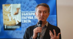 „Културното наследство на България пътува по света“ е темата на мартенския брой на сп. ЛИК
                                                                                                Важни са артефактите и това, което ние представяме в чужбина, каза проф. Михаил Заимов