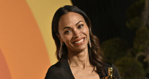 „Оскар“-ът на Зоуи Салдана вдъхнови доминиканците и им напомни за спечелването на „Мис Вселена“ през 2003 г.