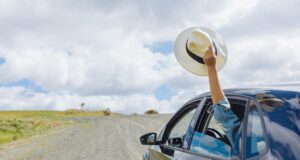 Туризъм, дестинации, път