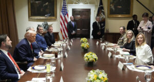 Тръмп и Мелони изразиха оптимизъм за разрешаване на търговските спорове