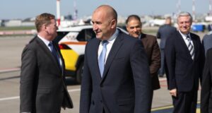 Президентът Румен Радев ще участва в 10-ата Среща на върха на инициативата „Три морета“