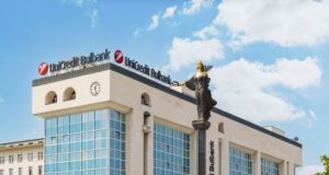 "УниКредит Булбанк" е отличена за най-добра банка за частно банкиране у нас от финансово издание