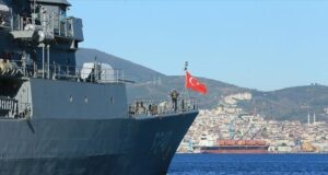 АА: Публикувано е първото академично проучване за морското пространствено планиране на Турция