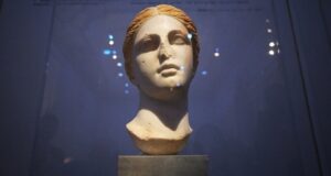 АНА-МПА: Археологическият музей на Тера на остров Санторини ще приеме изложбата „Цикладски жени“