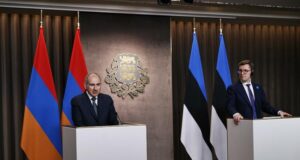 АРМЕНПРЕС: Армения ще поддържа стратегията си до подписването на мирно споразумение с Азербайджан, каза премиерът