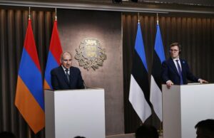 АРМЕНПРЕС: Армения ще поддържа стратегията си до подписването на мирно споразумение с Азербайджан, каза премиерът