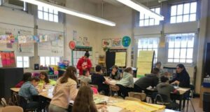 АТА: Албанският език ще се изучава в държавно училище в Ню Йорк