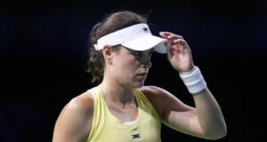 Австралия завърши с победа участието си в турнира "Били Джийн Кинг къп"