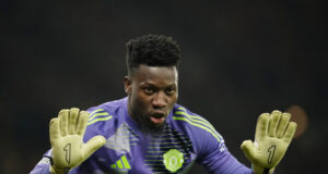 Андре Онана е един от най-слабите вратари в историята на Манчестър Юнайтед, заяви бившият халф на тима Неманя Матич