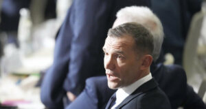 Андрий Шевченко не беше избран в Изпълнителния комитет на УЕФА