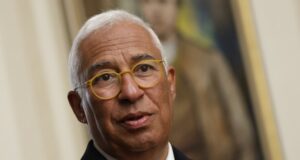 председателят на Европейския съвет Антонио Коща