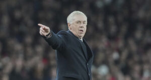 Анчелоти призна, че е мечтал да бъде треньор на Ливърпул