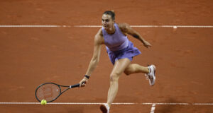 Арина Сабаленка и Елена Остапенко ще играят на финала на турнира по тенис в Щутгарт