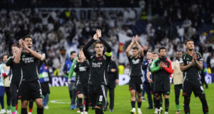 Арсенал отстрани Реал Мадрид в Шампионската лига с втора победа, Интер елиминира Байерн