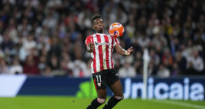 Атлетик Билбао с минимален успех у дома срещу Лас Палмас, Селта се наложи над Виляреал в Ла Лига