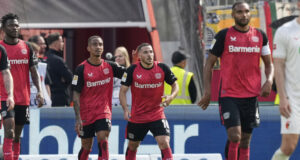 Байер Леверкузен е съвсем близо до финализирането на трансфера на млад талант от Херта