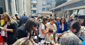 Благотворителна инициатива в Стара Загора събира средства за закупуване на апаратура