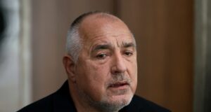 Бойко Борисов