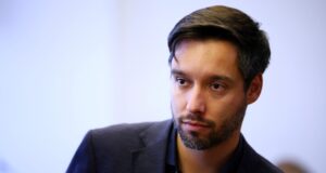 Борис Бонев