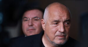 Темата „външна политика“ в момента надали е проблемна за правителството, коментира Бойко Борисов вотът на недоверие към кабинета