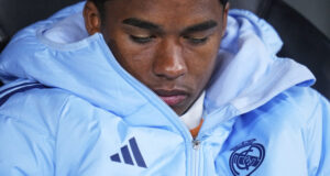 Бразилецът Ендрик е готов за преговори да напусне Реал Мадрид